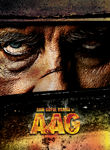 Ram Gopal Varma Ki Aag Poster