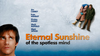 Eternal Sunshine of the Spotless Mind (2004) on Netflix in Argentina Eternal Sunshine of the Spotless Mind (2004) on Netflix in Argentina