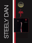 Classic Albums: Steely Dan: Aja Poster