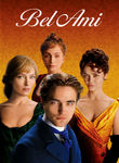 Bel Ami Poster