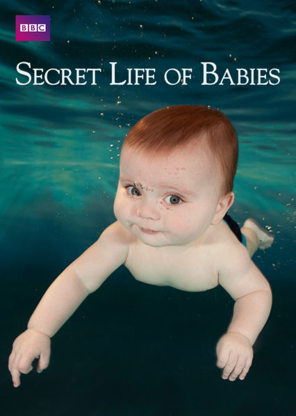 Secret Life of Babies