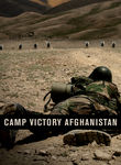 Camp Victory, Afghanistan Poster