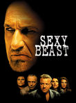 Sexy Beast Poster