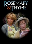 Rosemary & Thyme: Series 2 Poster