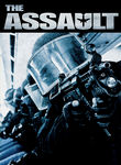 The Assault Poster