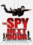 The Spy Next Door Poster