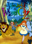 The Wonderful Wizard of Oz Poster