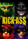 Kick-Ass Poster