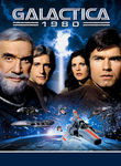 Galactica 1980: The Complete Series Poster
