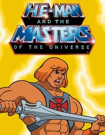 He-Man and the Masters of the Universe: Season 2: The Cold Zone