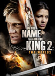 In the Name of the King 2: Two Worlds Poster
