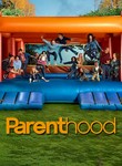 Parenthood: Season 3 Poster