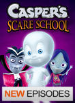 Casper's Scare School Poster