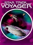 Star Trek: Voyager: Season 6 Poster