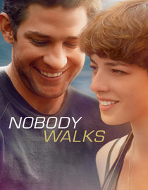 Nobody Walks