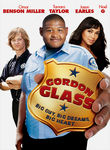 Gordon Glass Poster