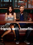 Friends with Benefits: Season 1 Poster