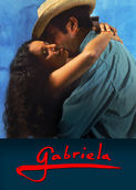 Gabriela | filmes-netflix.blogspot.com