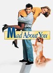Mad About You Poster