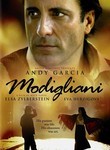 Modigliani Poster