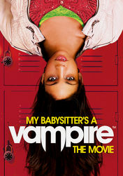 My Babysitter's a Vampire | filmes-netflix.blogspot.com