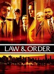 Law & Order: Season 6 Poster