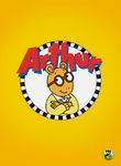 Arthur: Season 13 Poster