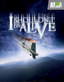 I Shouldn't Be Alive: Season 5: Climb Out of Hell