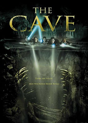 Cave, The