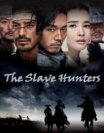 The Slave Hunters: Episode 1