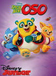 Special Agent Oso Poster