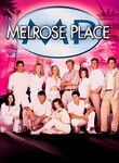Melrose Place: Season 4 Poster