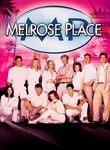 Melrose Place Poster