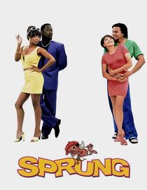 Sprung