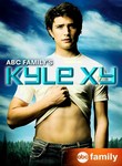 Kyle XY Poster