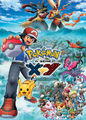 Pokémon: XY | filmes-netflix.blogspot.com