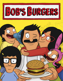 Bob's Burgers: Season 1: Torpedo