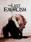 The Last Exorcism Poster