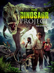 The Dinosaur Project Poster