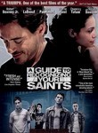 A Guide to Recognizing Your Saints Poster