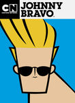 Johnny Bravo Poster