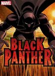 Black Panther: The Animated Series Poster