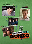 Beware the Gonzo Poster