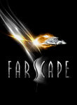 Farscape: Season 2 Poster