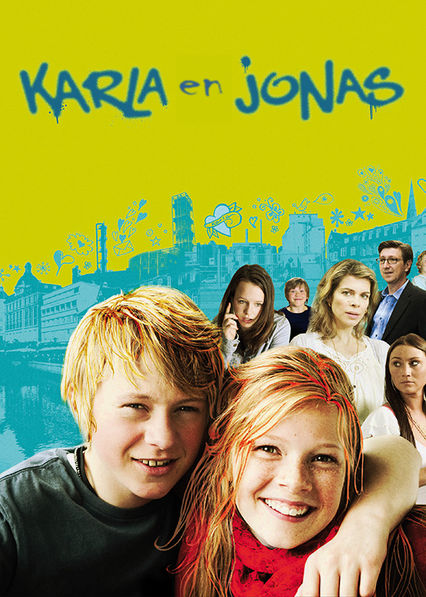 Karla and Jonas