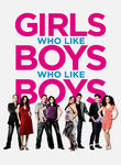 Girls Who Like Boys Who Like Boys: Season 2 Poster