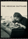 The Mexican Suitcase Poster