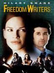 Freedom Writers Poster