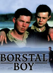 Borstal Boy Poster