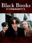 Black Books: Series 2 Poster